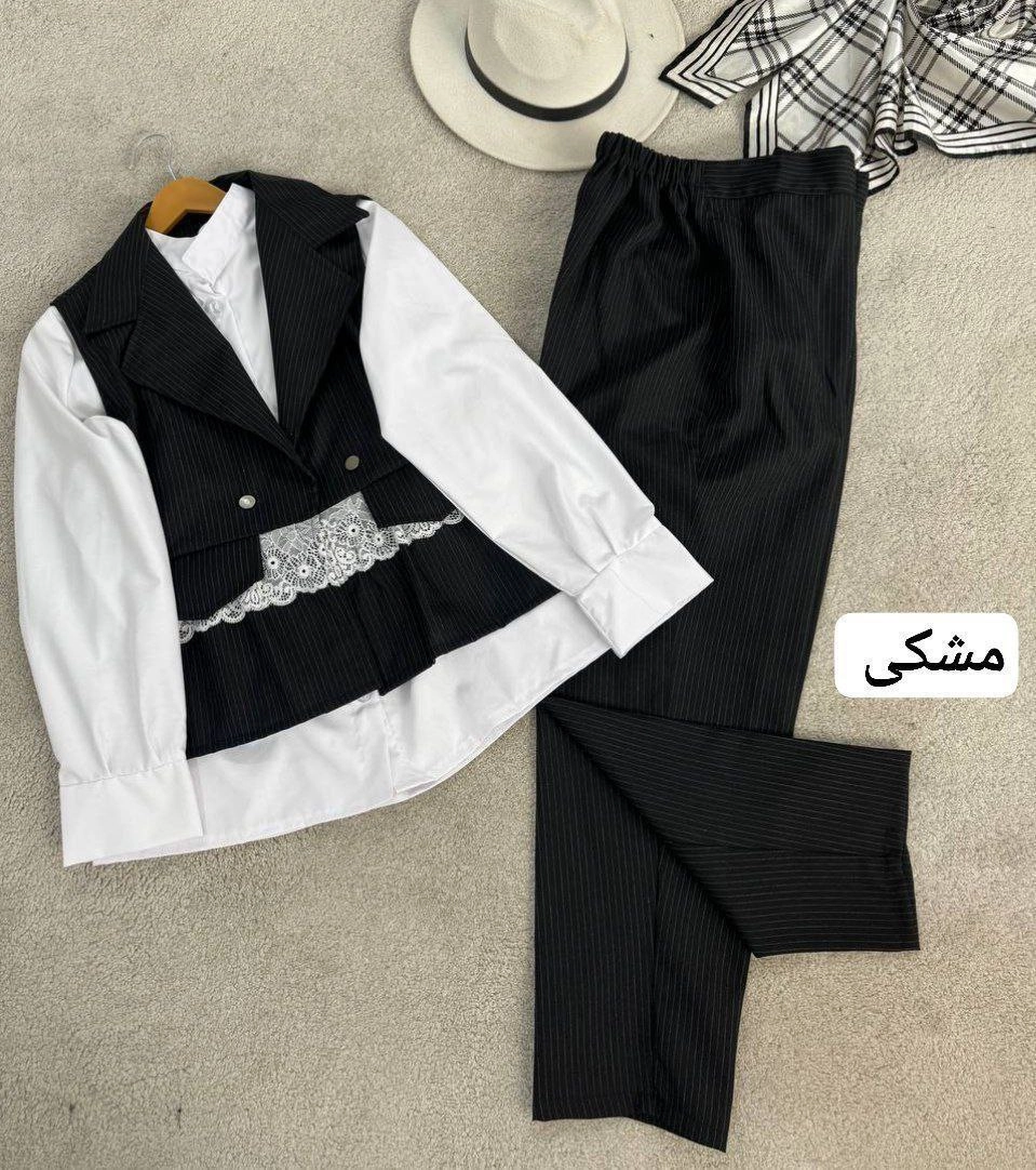 مشکی