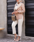 کت جلوباز کرم