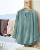 شومیز آدامسی