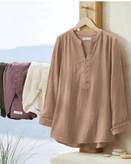 شومیز نسکافه ای