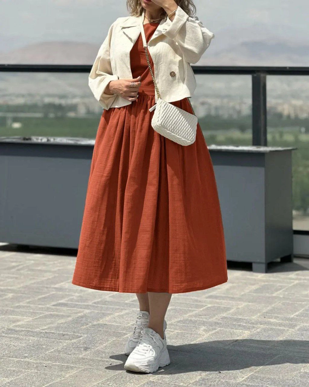 آجری