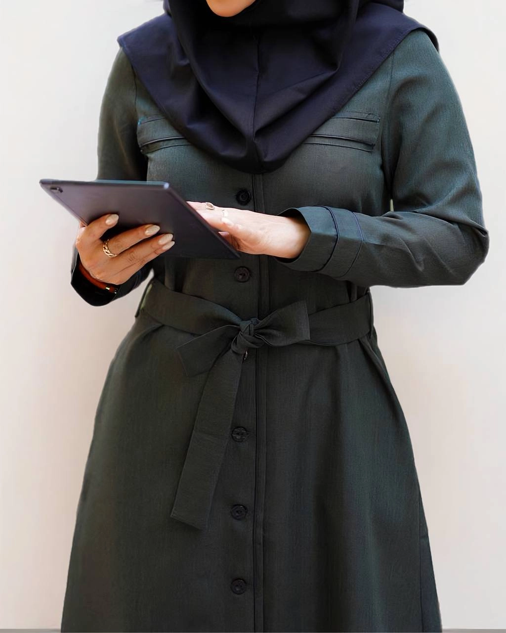 نوک ‌ مدادی