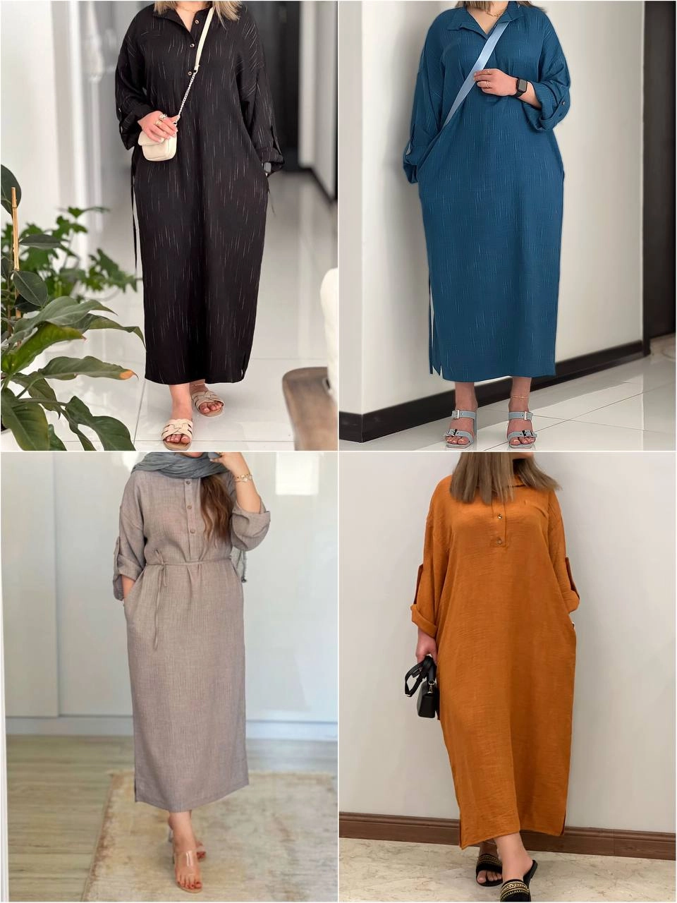 کفتان آبی درباری