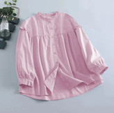 شومیز صورتی