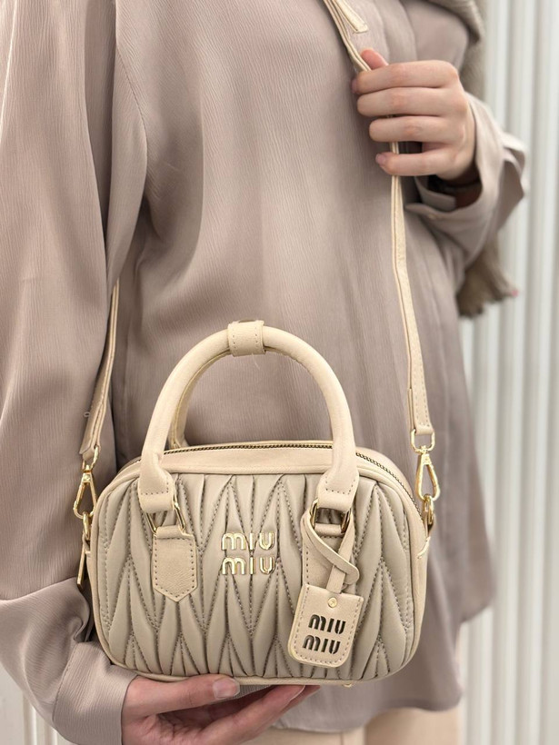 کیف دستی نسکافه ای